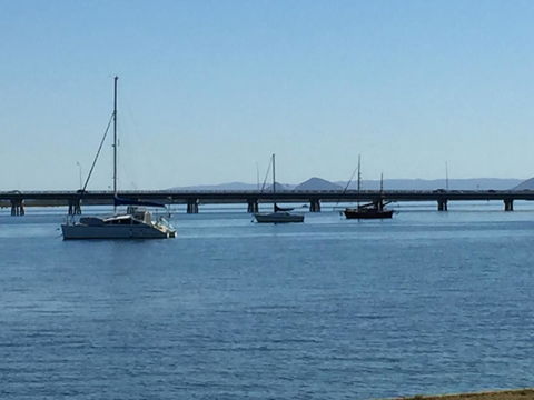 Bribie Waterways Motel - South Australia Travel 17