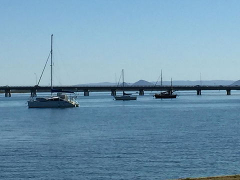 Bribie Waterways Motel - South Australia Travel 26