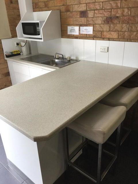 Bribie Waterways Motel - South Australia Travel 29