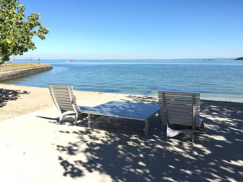 Bribie Waterways Motel - South Australia Travel 6