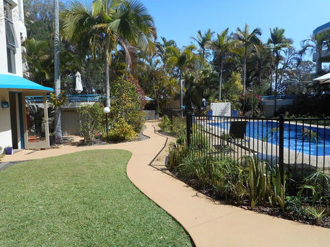 Placid Waters Holiday Apartments - South Australia Travel 5