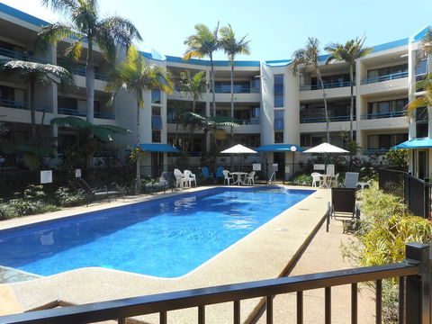 Placid Waters Holiday Apartments - South Australia Travel 3