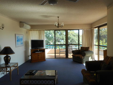 Placid Waters Holiday Apartments - South Australia Travel 17
