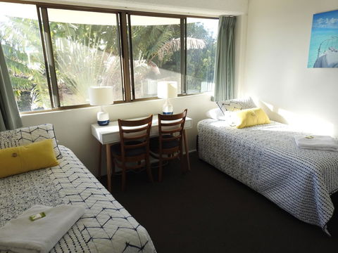 Placid Waters Holiday Apartments - South Australia Travel 11