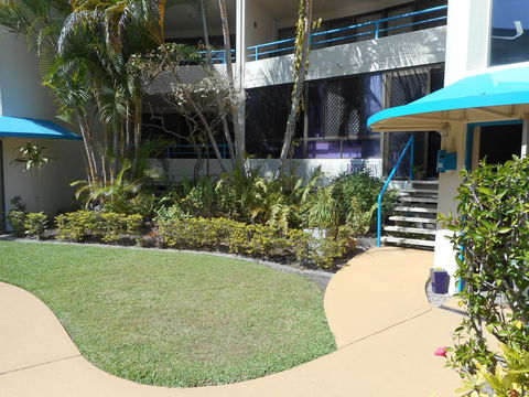 Placid Waters Holiday Apartments - South Australia Travel 2