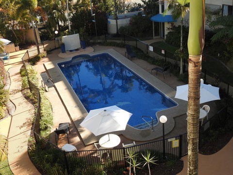 Placid Waters Holiday Apartments - South Australia Travel 7