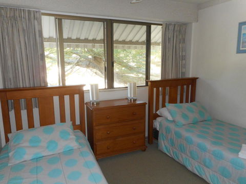 Placid Waters Holiday Apartments - South Australia Travel 18