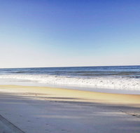 Crystal Waters on The Beach