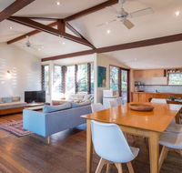 Laguna House - South Australia Travel