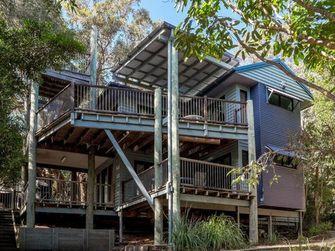Billa Blue By Discover Stradbroke - South Australia Travel 6