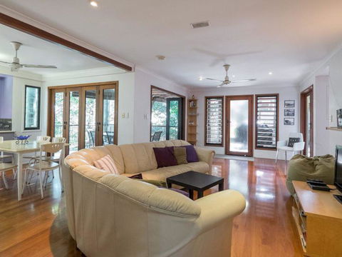 Billa Blue By Discover Stradbroke - South Australia Travel 4