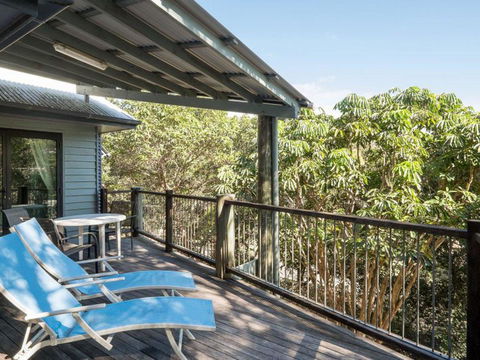 Billa Blue By Discover Stradbroke - South Australia Travel 11