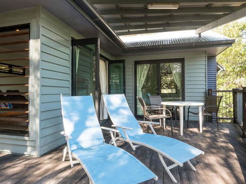 Billa Blue By Discover Stradbroke - South Australia Travel 9