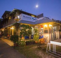Manta Lodge YHA  Scuba Centre - South Australia Travel