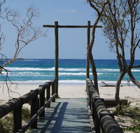 Anchorage on Straddie - South Australia Travel