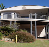 A Tequila Sunrise - South Australia Travel