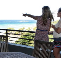 Mintee on Deadmans - South Australia Travel