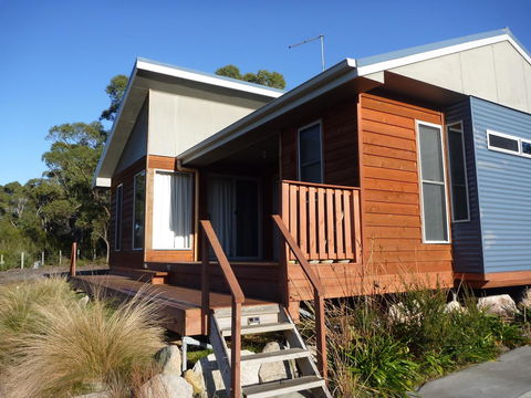 Yakkalla Holiday Cottage - South Australia Travel 2