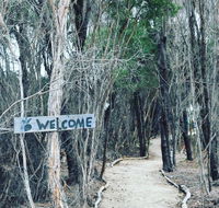 Flinders Island Glamping - South Australia Travel