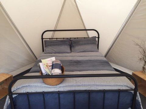 Flinders Island Glamping - South Australia Travel 19