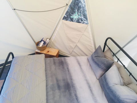Flinders Island Glamping - South Australia Travel 4