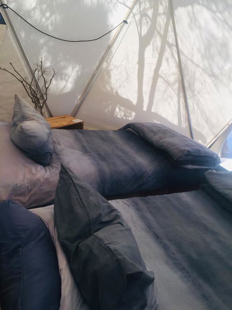 Flinders Island Glamping - South Australia Travel 6
