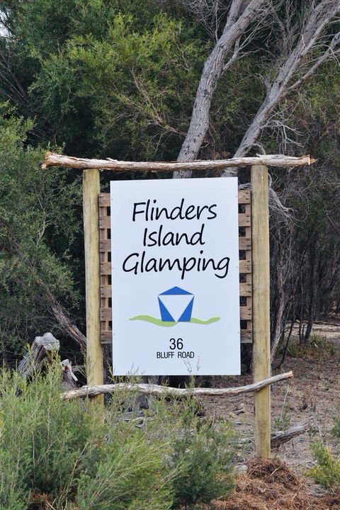 Flinders Island Glamping - South Australia Travel 18