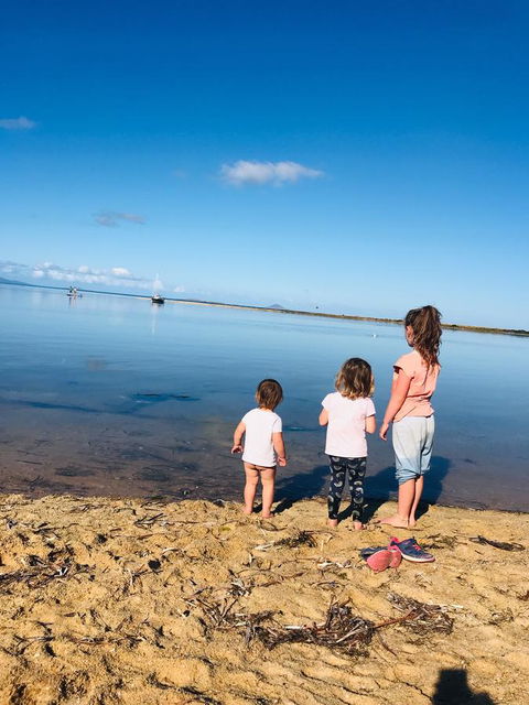 Flinders Island Glamping - South Australia Travel 17