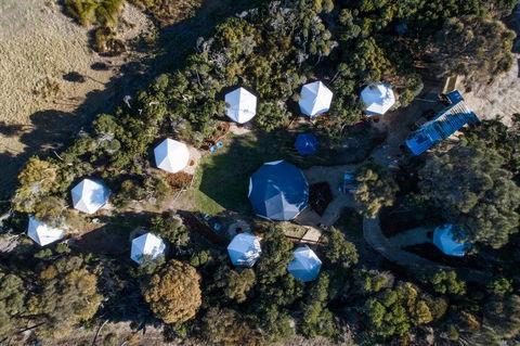 Flinders Island Glamping - South Australia Travel 16