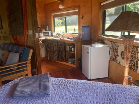 Serenity On High - South Australia Travel 11