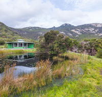 Serenity on High - South Australia Travel