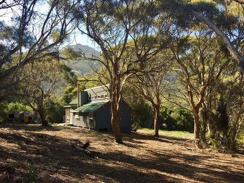 Serenity On High - South Australia Travel 6