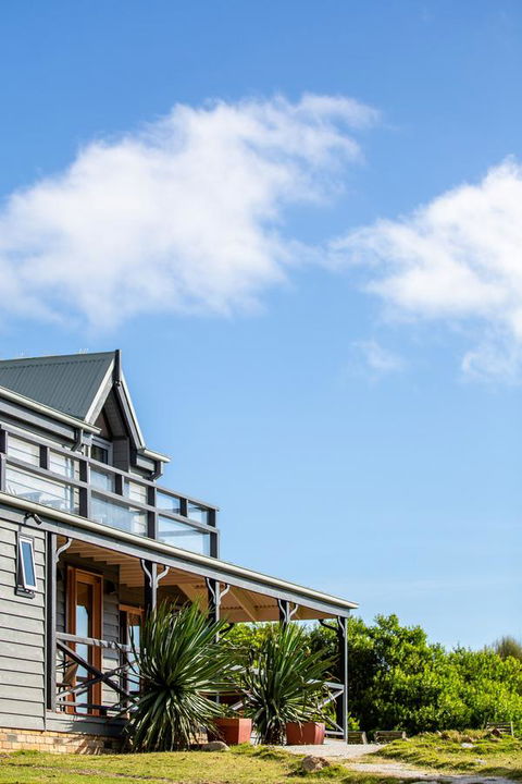 Mountain Seas Lodge - South Australia Travel 1
