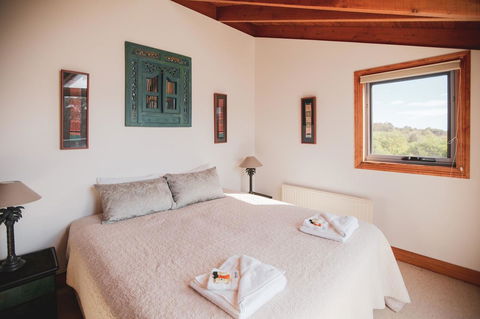 Mountain Seas Lodge - South Australia Travel 7
