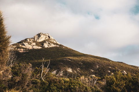 Mountain Seas Lodge - South Australia Travel 5