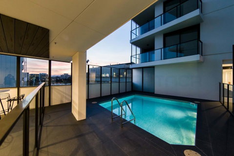 Highgate CBD Apartment - South Australia Travel 1