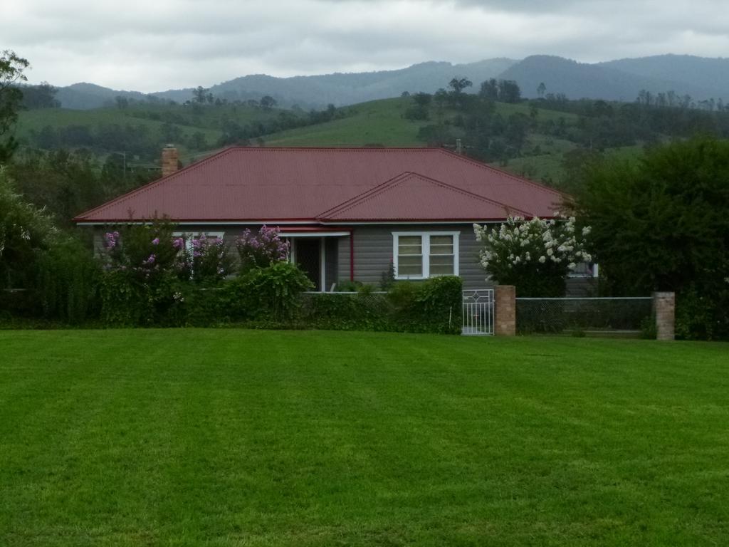 Barrington NSW South Australia Travel