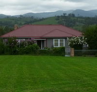 Mansfield Cottage Barrington - South Australia Travel