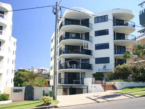 The Apartments Kings Beach Surfside - South Australia Travel 0