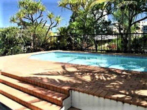 The Apartments Kings Beach Surfside - South Australia Travel 1