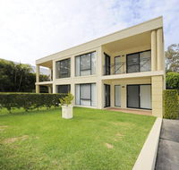 'Bagnall Views' 2/161 Government Rd - Stylish  modern duplex across the road to the waters edge - South Australia Travel