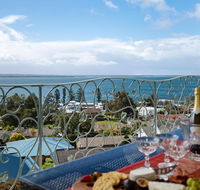 'Baylife Villa' 4a Warruga St - Large home with WIFI Netflix Aircon Linen  Spectacular Views - South Australia Travel