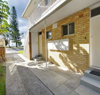 'Beachside' Shoal Bay Unit 4 - South Australia Travel