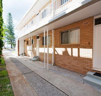 'Beachside' Shoal Bay Unit 6 - South Australia Travel