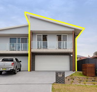 'Birubi Breezes' 2/7 Fitzroy St - Large Duplex with Air Conditioning WIFI  only 5 minute walk to the beach - South Australia Travel
