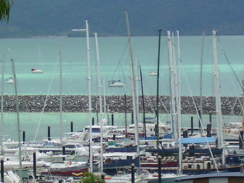 'Chez-Nous' - Two Bedroom Apartment - South Australia Travel 0