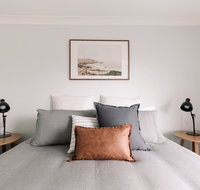 'Comfy  Cosy' - Close to Hospital Cadia and Early Riser Caf - South Australia Travel