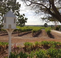 'In The Vines' Guest Cottage Barossa Valley - South Australia Travel