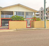 'Mooring One Downstairs' 23 Shoal Bay Rd - Fantastic ground floor duplex with views WIFI and Air Conditioning - South Australia Travel
