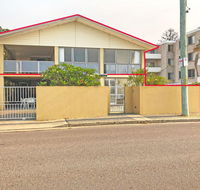 'Mooring Two Upstairs' 23 Shoal Bay Rd - Stunning views WIFI Air Conditioning and Boat Parking - South Australia Travel